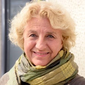 Picture of Γιολάντα Χατζή