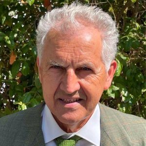 Picture of Δρ. Νικόλαος Αναγνωστόπουλος