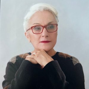 Picture of Κλέα Σουγιουλτζόγλου