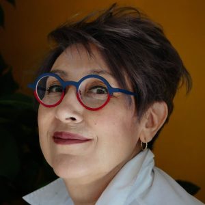 Picture of Χριστίνα Καράμπελα