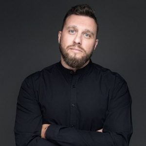 Picture of Δημήτρης Δημητριάδης | TheFutureCats