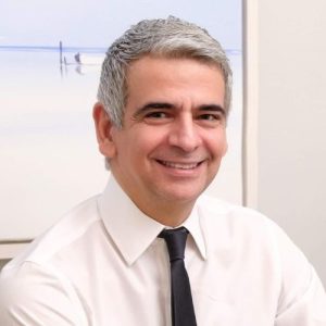 Picture of Δρ. Χάρης Χηνιάδης