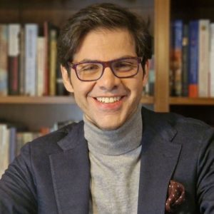 Picture of Δρ. Αντώνιος Ντακανάλης