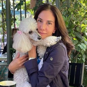 Picture of Αμαλία Δόικα, Κτηνίατρος