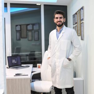 Picture of Δρ. Γιώργος Μπουλντής