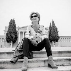 Picture of Κατερίνα Κοσκινά