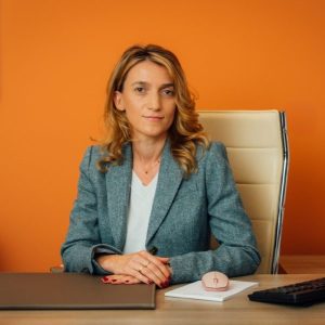 Picture of Δρ. Ανδριάνα Μάρη