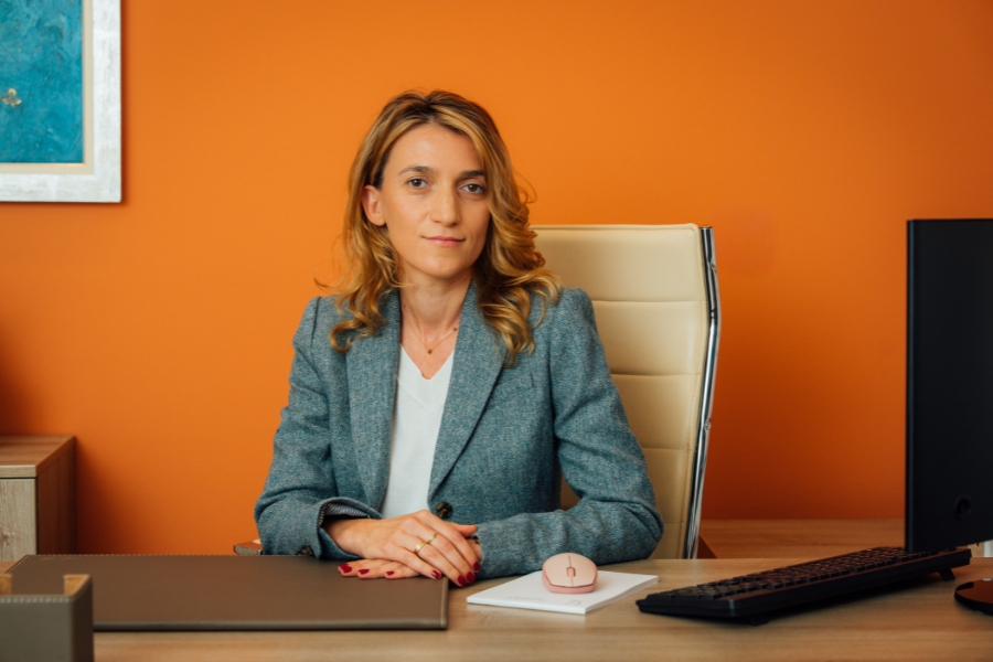 Μάρη Ανδριάνα Ειδικός Παθολόγος Διαβητολόγος, Στρατιωτικός Ιατρός