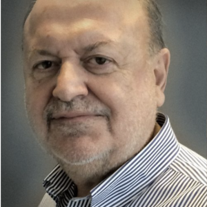 Picture of Θοδωρής A. Καλούδης